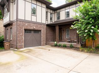 185 Kenner Ave #B, Nashville, TN 37205