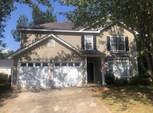 4493 Bridle Ridge Way, Lithonia, GA 30038