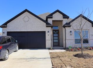 3320 Lake Palestine Rd, Celina, TX 75009