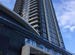 35 Watergarden Dr #220, Mississauga, ON L5R 0G8