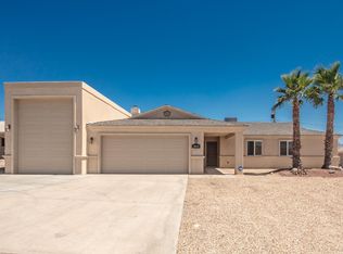 1862 Palo Verde Blvd N, Lake Havasu City, AZ 86404