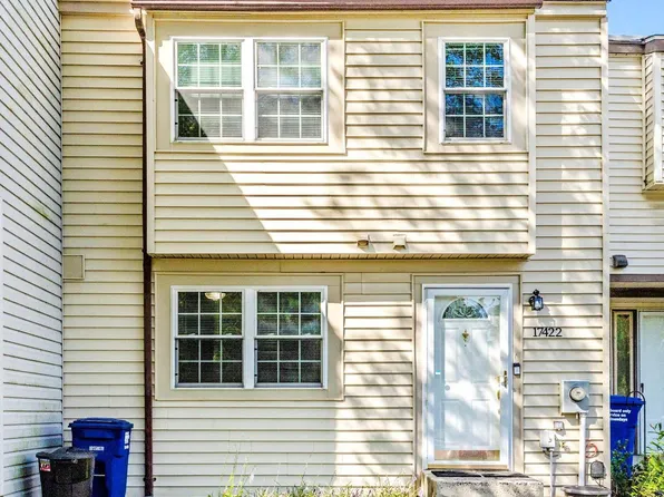 17422 Hughes Rd, Poolesville, MD 20837