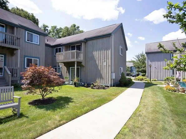 13 Sterling Street #13, Beacon, NY 12508