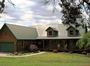 399 Farmington Ln, Dunlap, TN 37327