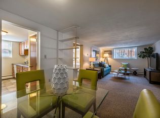 8 Brattle Dr #32, Arlington, MA 02474