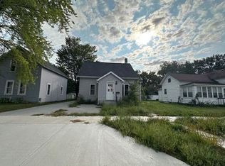 520 9th Ave N, Wisconsin Rapids, WI 54495