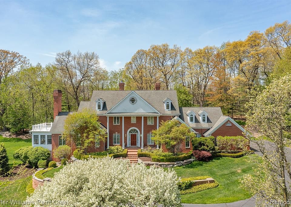 5394 Abbey Rd, Rochester, MI 48306 Zillow