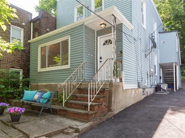 2055 Fairview Ave, Cleveland, OH 44106