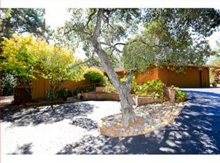 39 Pasatiempo Dr, Santa Cruz, CA 95060