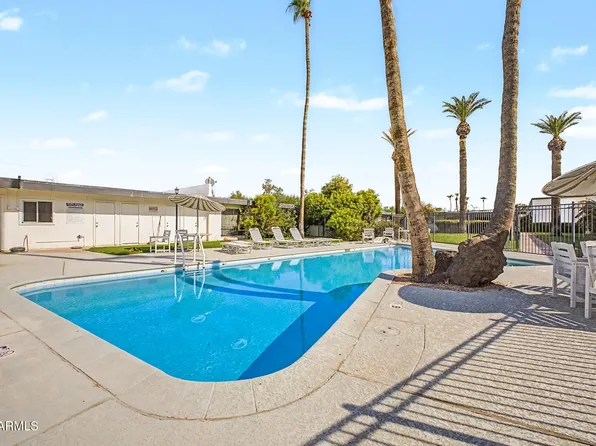 3270 E CAMELBACK Road #114, Phoenix, AZ 85018