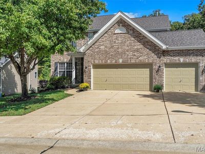 5475 Mirasol Manor Way, Eureka, MO, 63025