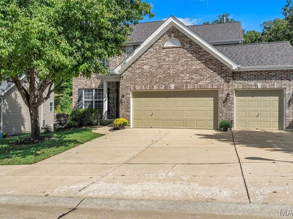 5475 Mirasol Manor Way, Eureka, MO 63025