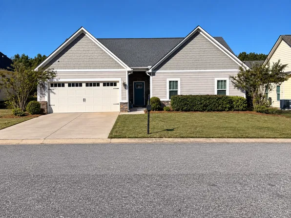 6729 Overview Ln, Montgomery, AL 36117