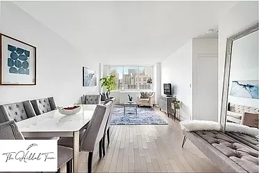 Rented by LG Fairmont Group