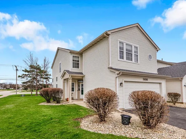 16501 S Nottingham Ct, Lockport, IL 60441
