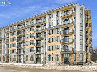 101 Golden Eagle Rd #114, Waterloo, ON N2V 1C3