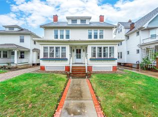 1264 Nicholson Ave, Lakewood, OH 44107