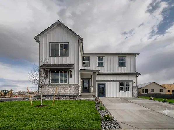 233 Sugar Beet Ln, Berthoud, CO 80513