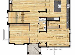 4912 34th Rd N, Arlington, VA 22207