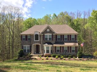 9806 W Ridge Ct, Spotsylvania, VA 22553