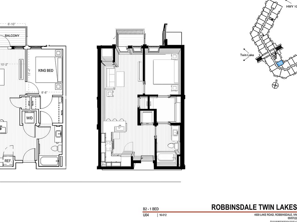 1st image of 4600 Lake Road Ave #126