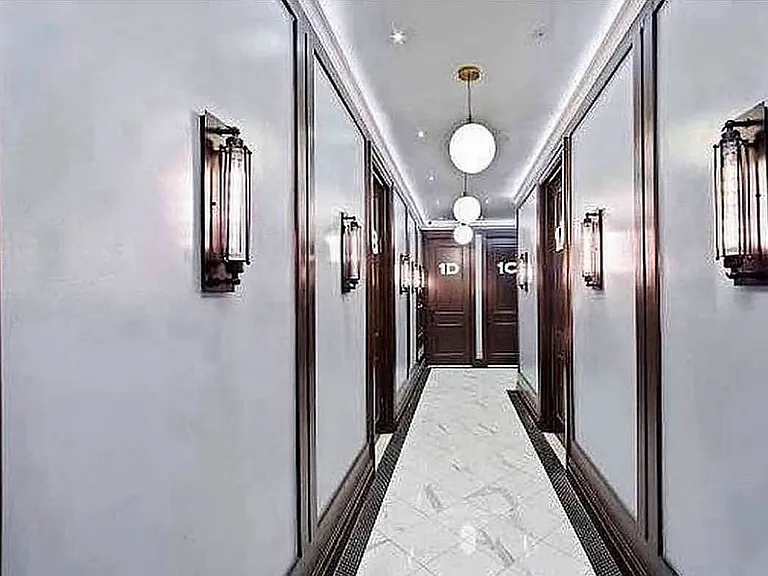 43 Columbia Pl #3C — Photo 8
