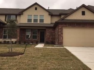 12342 Ghita Ln, Houston, TX 77044