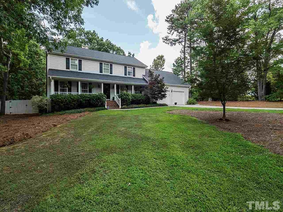 8913 Brookstone Ct Raleigh NC 27615 Zillow