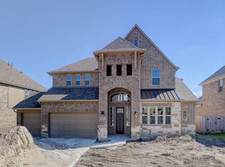 15719 Graham Spring Ln, Houston, TX 77044