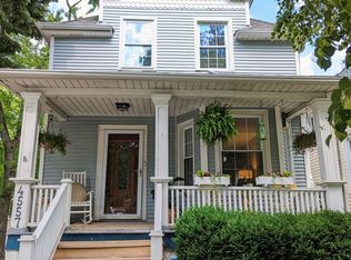 4557 N Harding Ave, Chicago, IL 60625