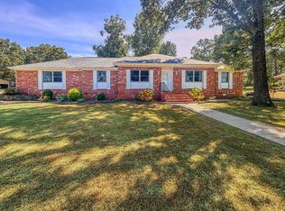 119 N Kingswood Dr, Mountain Home, AR 72653