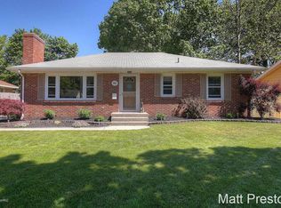 1551 32nd St SW, Wyoming, MI 49509