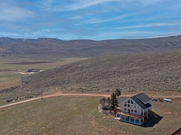 155 S Last Chance Dr, Laketown, UT 84038