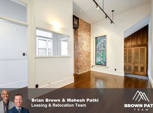 633 York St, San Francisco, CA 94110