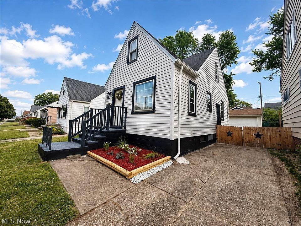 1st image of 18213 Puritas Ave