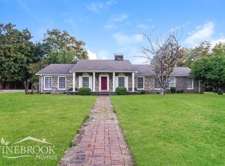 1201 Wakefield Dr, Tuscaloosa, AL 35405
