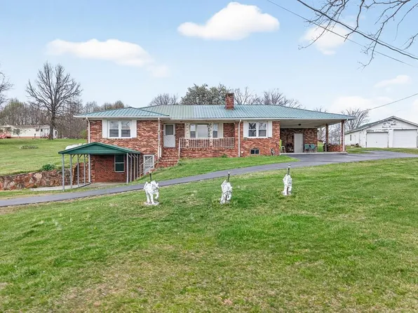 28599 State Route 30, Pikeville, TN 37367