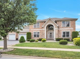 1873 Claire Dr, Bourbonnais, IL 60914