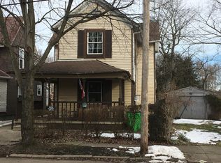 323 Van St #B, Barberton, OH