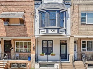 2232 S 17th St, Philadelphia, PA 19145