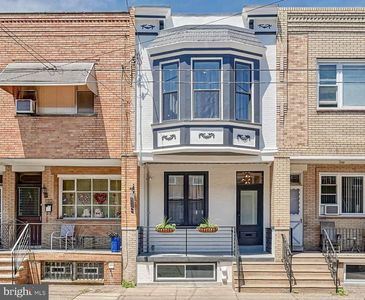 2232 S 17th St, Philadelphia, PA, 19145
