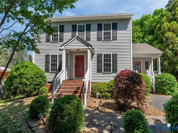 7510 Donder Rd, Henrico, VA 23294