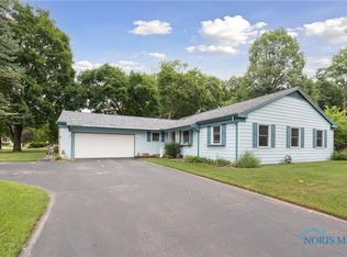 2412 Brownlee Dr, Toledo, OH 43615