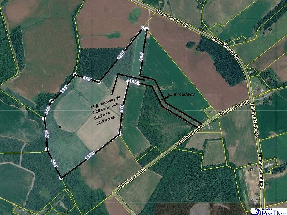 1st image of Union School Rd