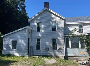 131 Old Fort Plain Rd, Canajoharie, NY 13317