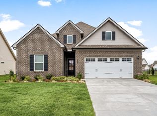 4933 Turquoise Ln, Murfreesboro, TN 37129