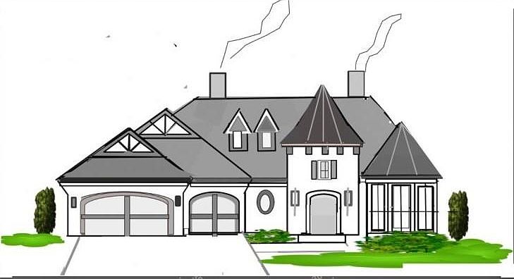 1st image of 3305 Chesterfield Pl