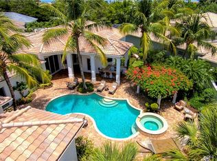 18172 Via Caprini Dr, Miromar Lakes, FL 33913