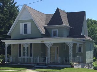 504 S Main St, Albia, IA 52531