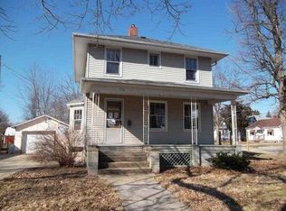 716 NW 5th Ave, Galva, IL 61434